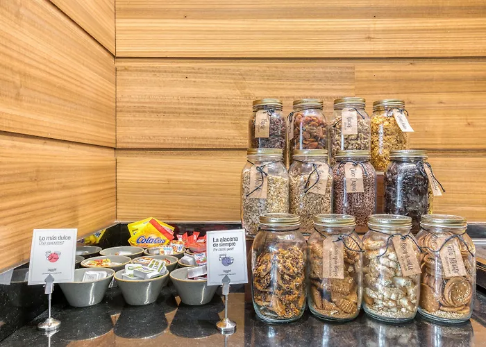 Sercotel Coliseo 4* Bilbao