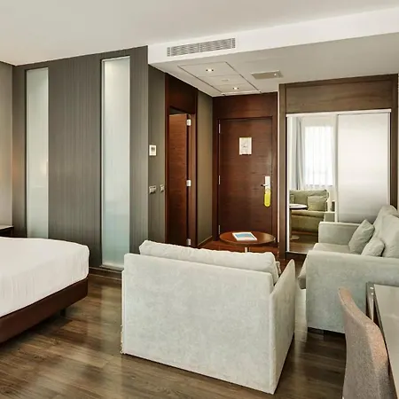 Sercotel Coliseo Bilbau