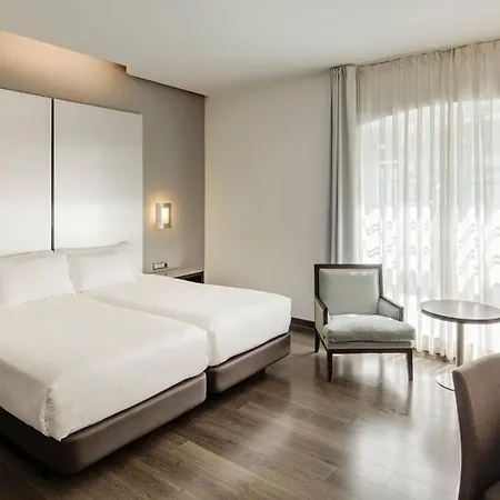 Sercotel Coliseo Bilbau