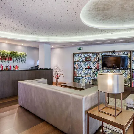 Hotel Sercotel Coliseo Bilbau