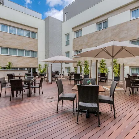 Sercotel Coliseo Bilbau