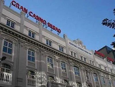 Sercotel Coliseo Hotel 4*