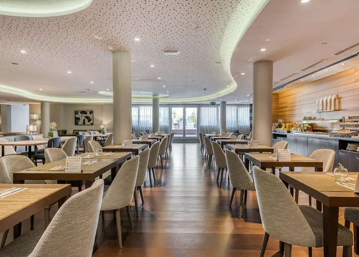 Sercotel Coliseo Bilbao