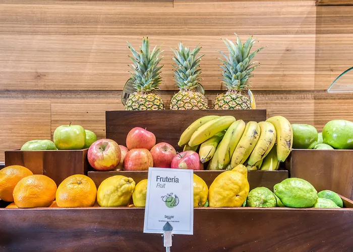 Sercotel Coliseo Bilbao